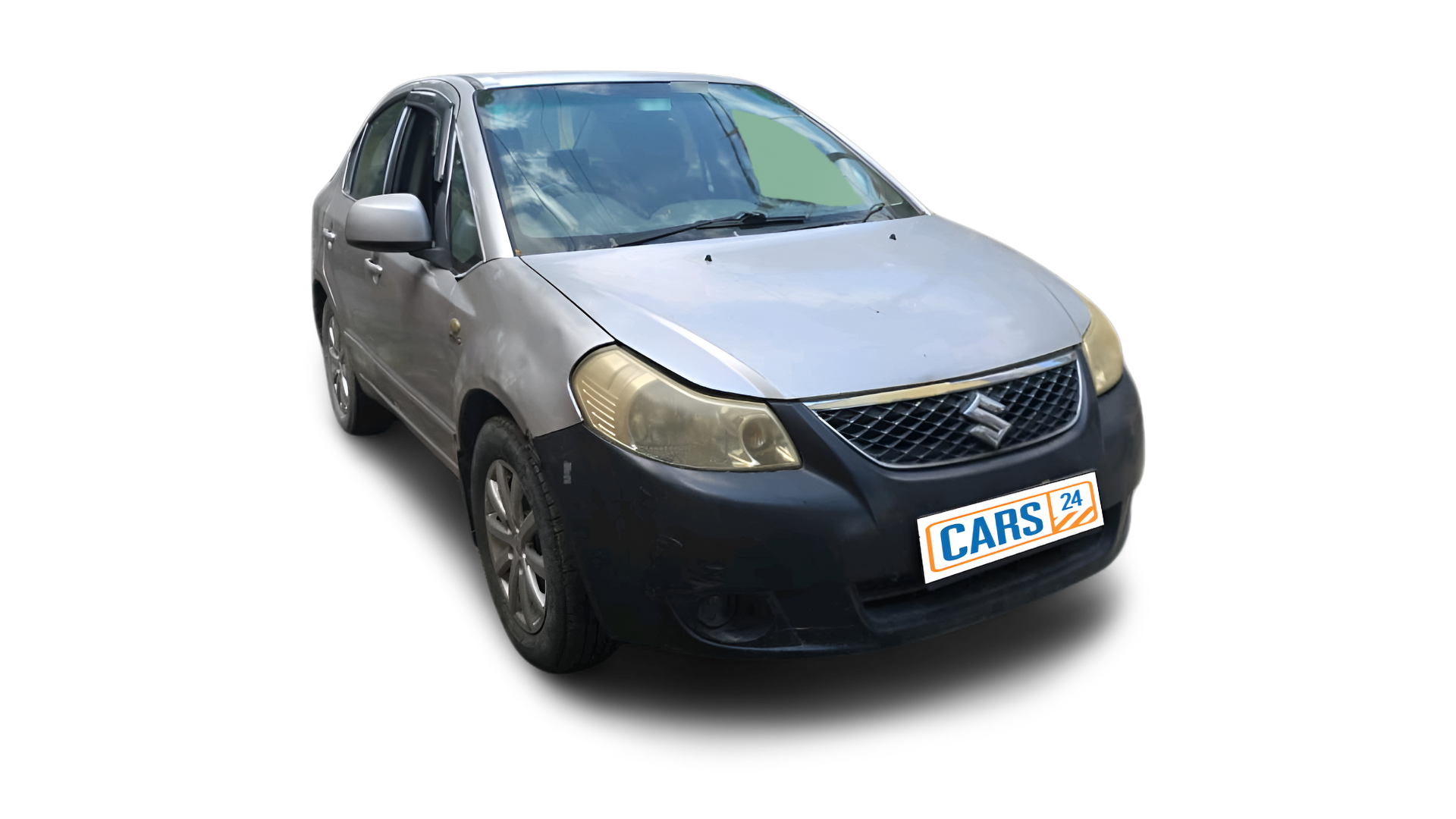 Maruti SX4-img
